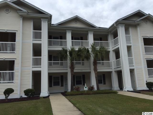 577 Blue River Ct. UNIT 7B Myrtle Beach, SC 29579