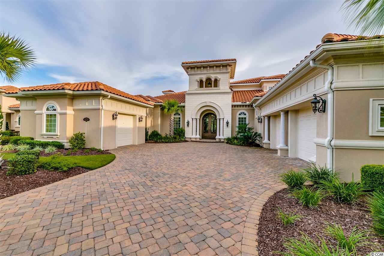 9220 Bellasara Circle Myrtle Beach, SC 29579