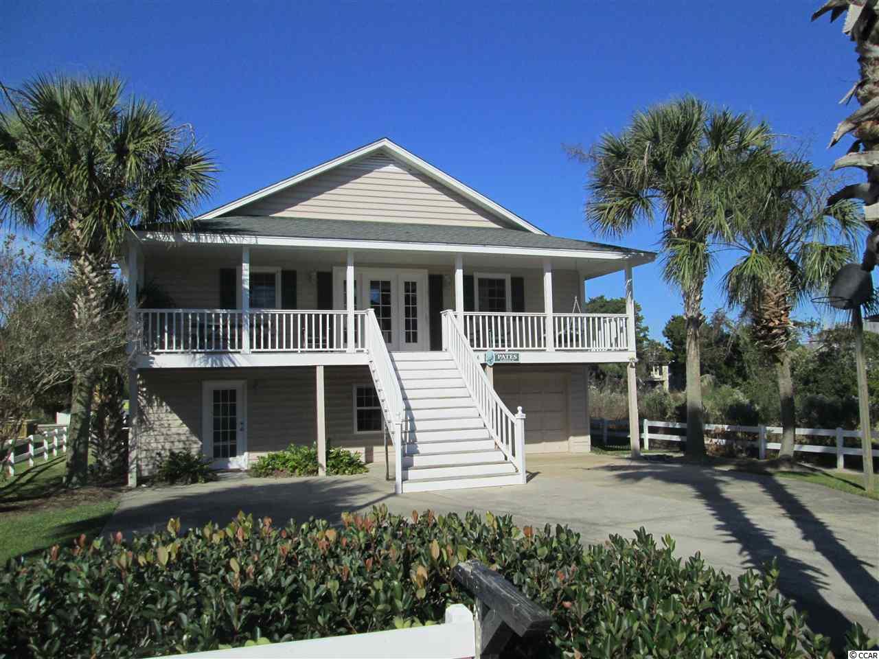 236 Sundial Dr. Pawleys Island, SC 29585