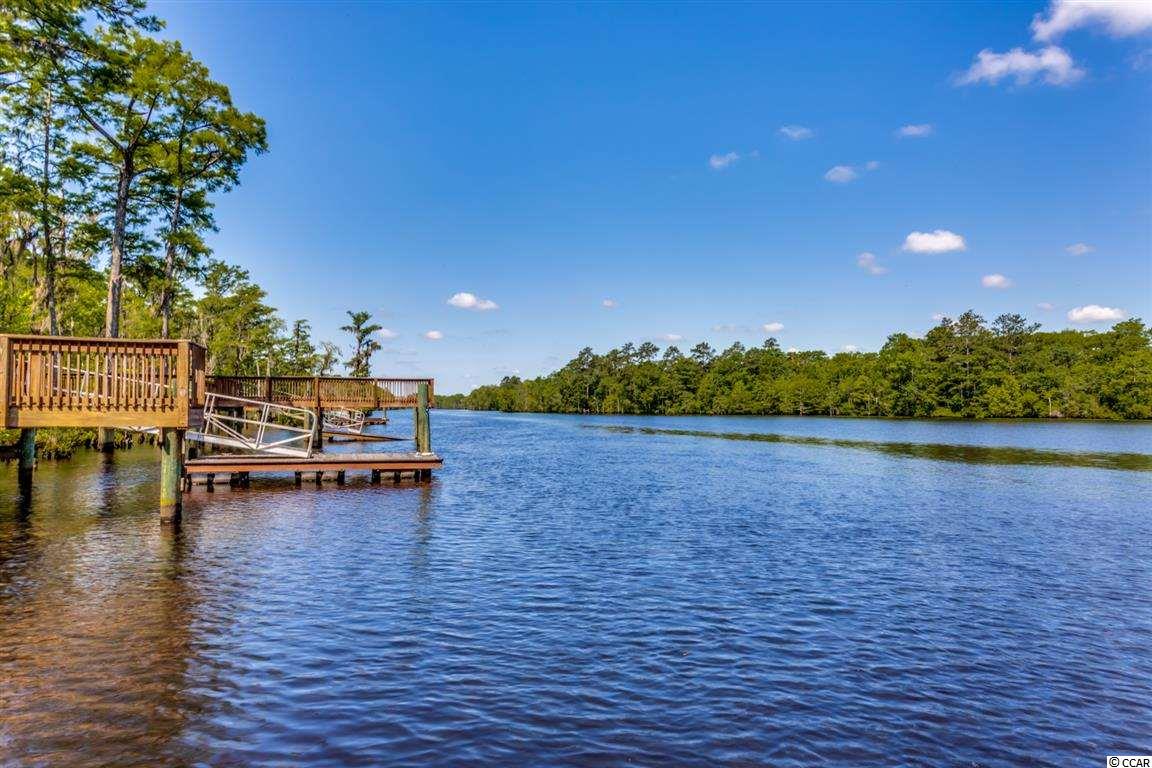 Lot 153 Chamberlin Rd. Myrtle Beach, SC 29588