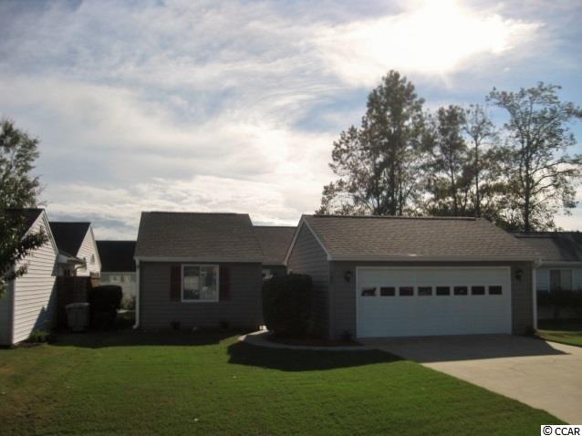 705 Gleneagles Dr. Myrtle Beach, SC 29588