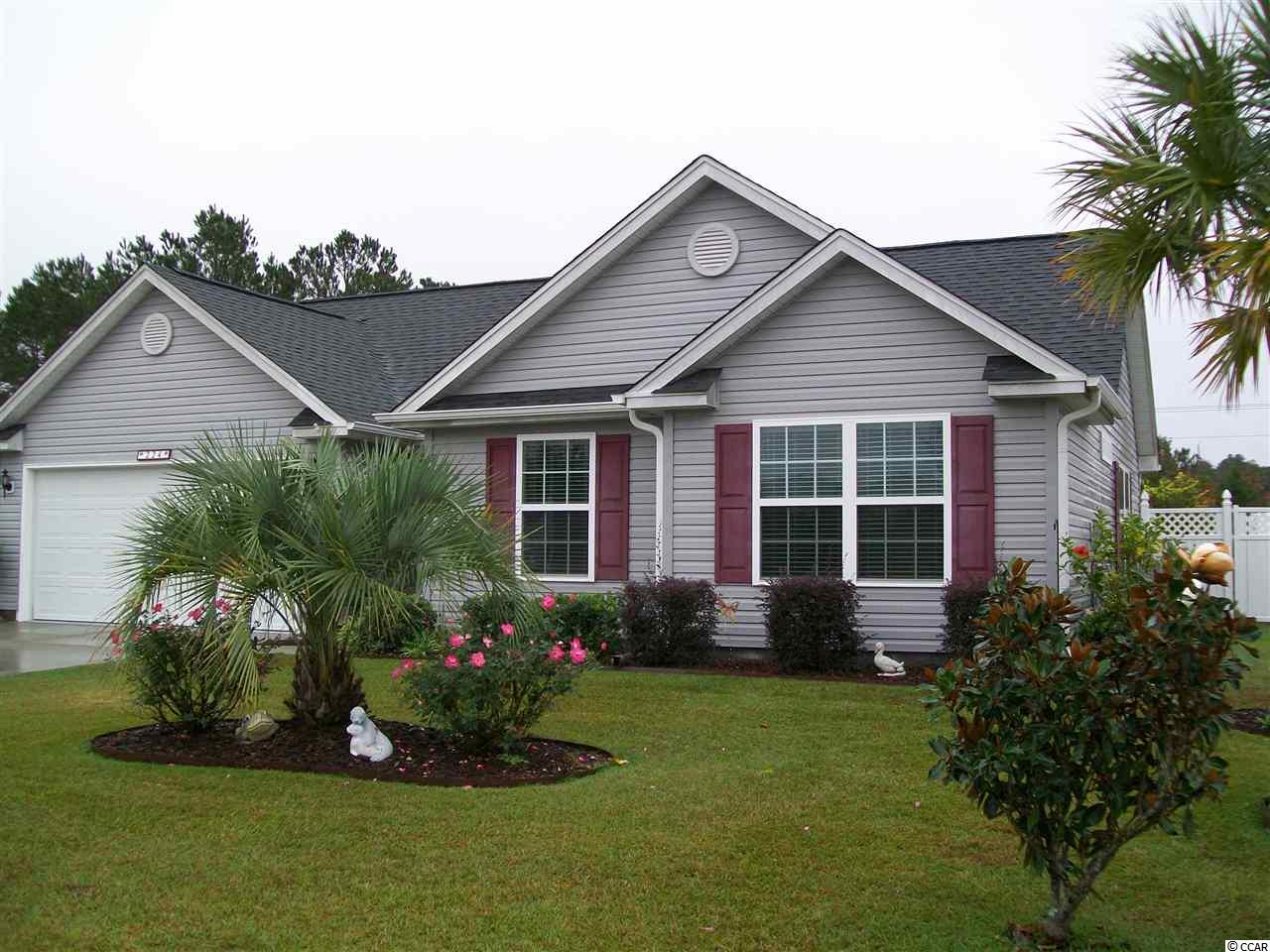 224 Ackerman Ct. Myrtle Beach, SC 29579