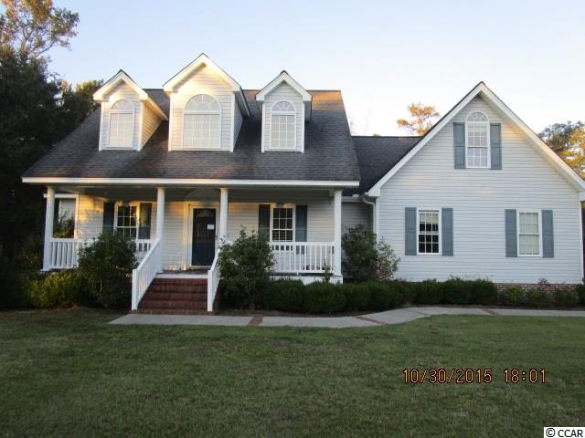 907 Third Ave. Georgetown, SC 29440