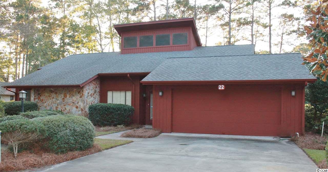 22 Swamp Fox Dr. Carolina Shores, NC 28467
