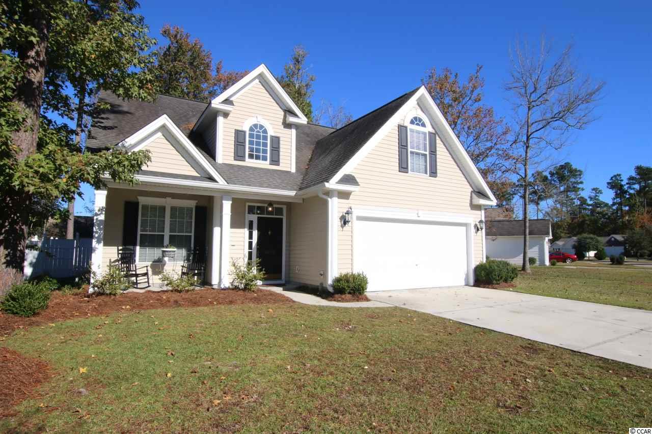 2023 Chadbury Ln. Myrtle Beach, SC 29588