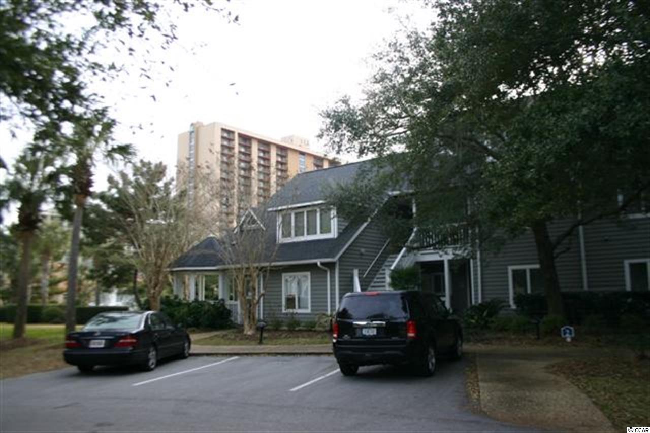 727 Windermere By the Sea Circle UNIT 2-E Myrtle Beach, SC 29572