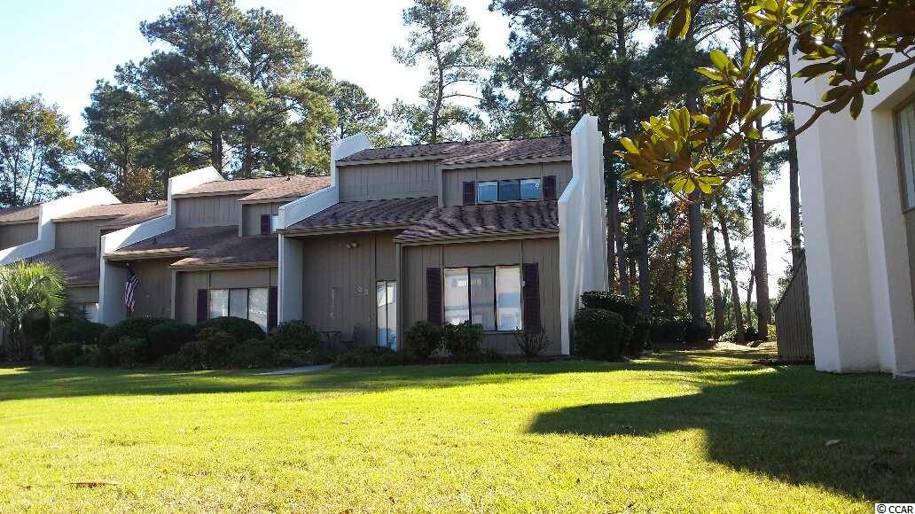 800 Egret Circle UNIT #28 Little River, SC 29566