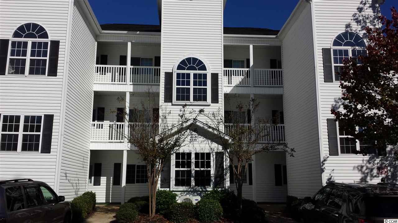 1505 Lanterns Rest Rd. UNIT #102 Myrtle Beach, SC 29579