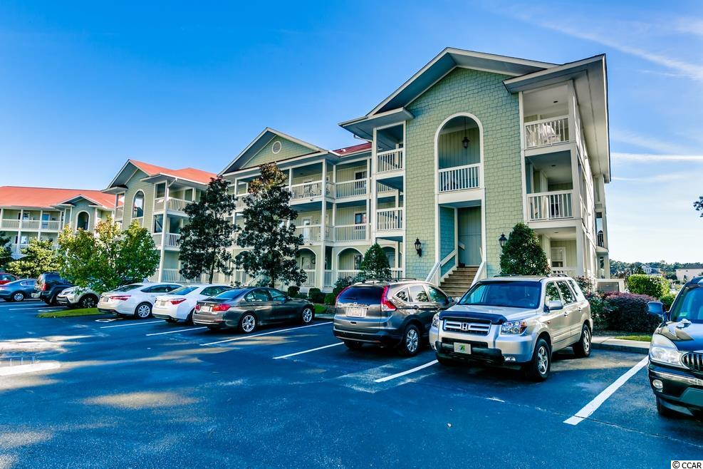 4622 Greenbriar Dr. UNIT G-2 Little River, SC 29566