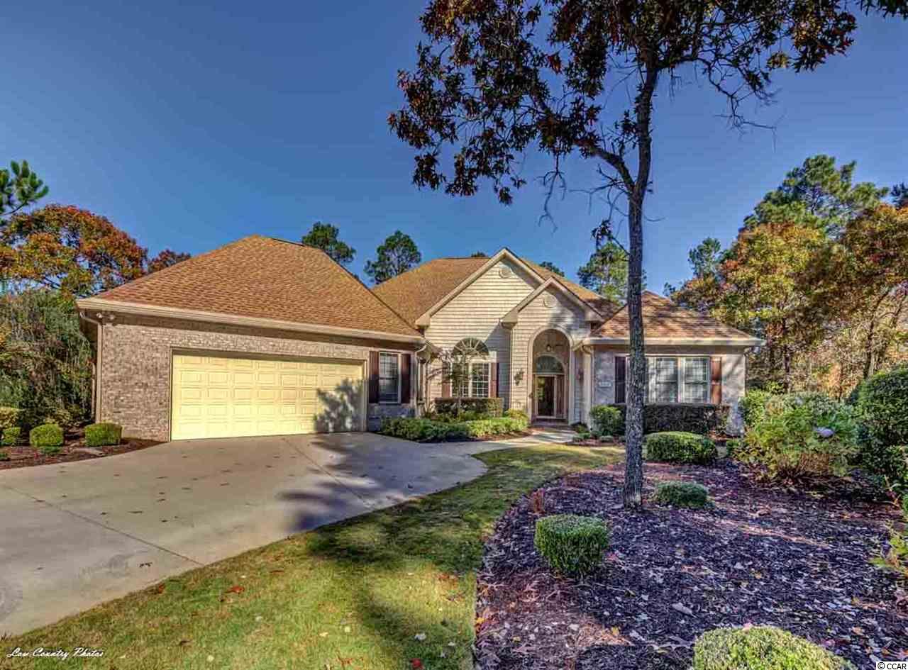 4369 Parkland Dr. Myrtle Beach, SC 29579