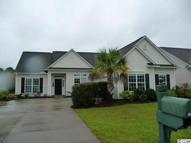 5909 Mossy Oaks Dr. North Myrtle Beach, SC 29582