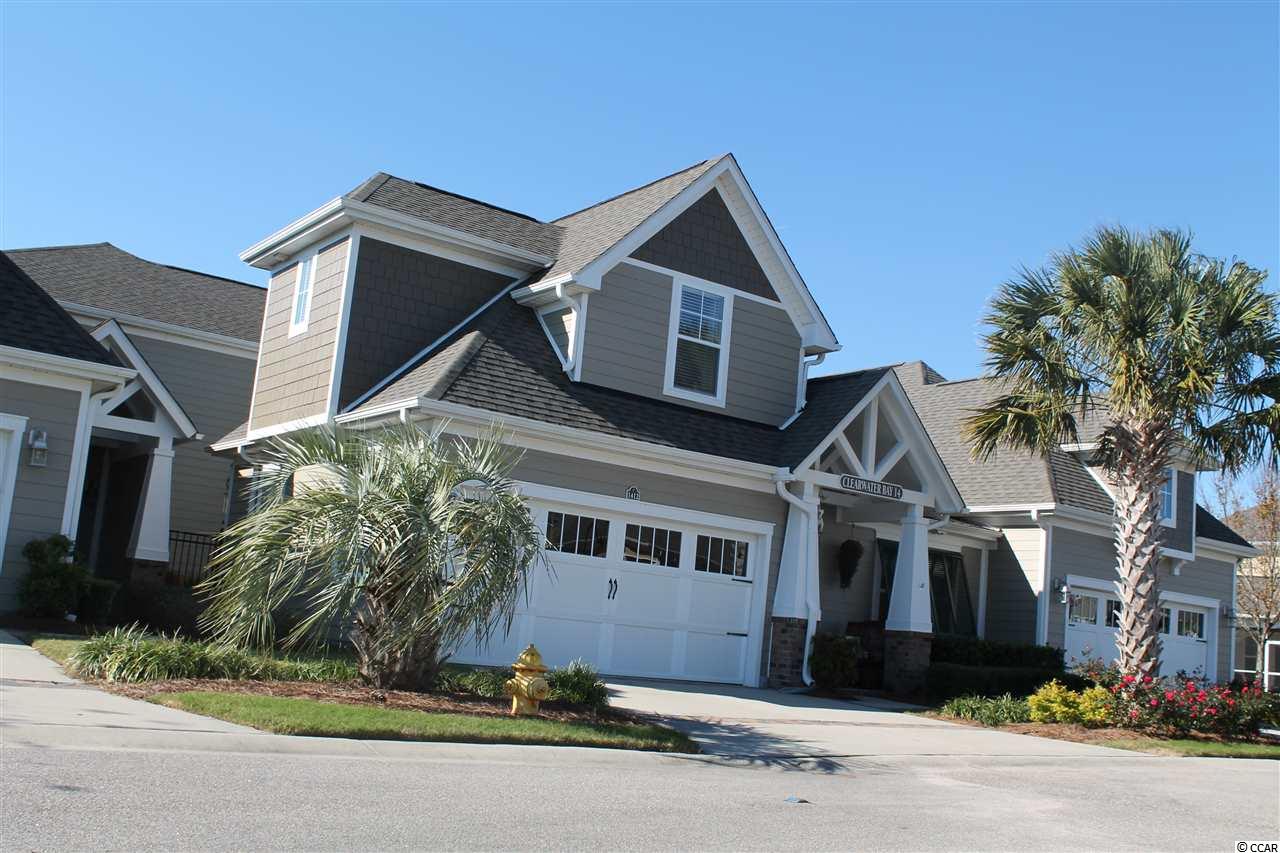 6244 Catalina Dr. UNIT #1412 North Myrtle Beach, SC 29582