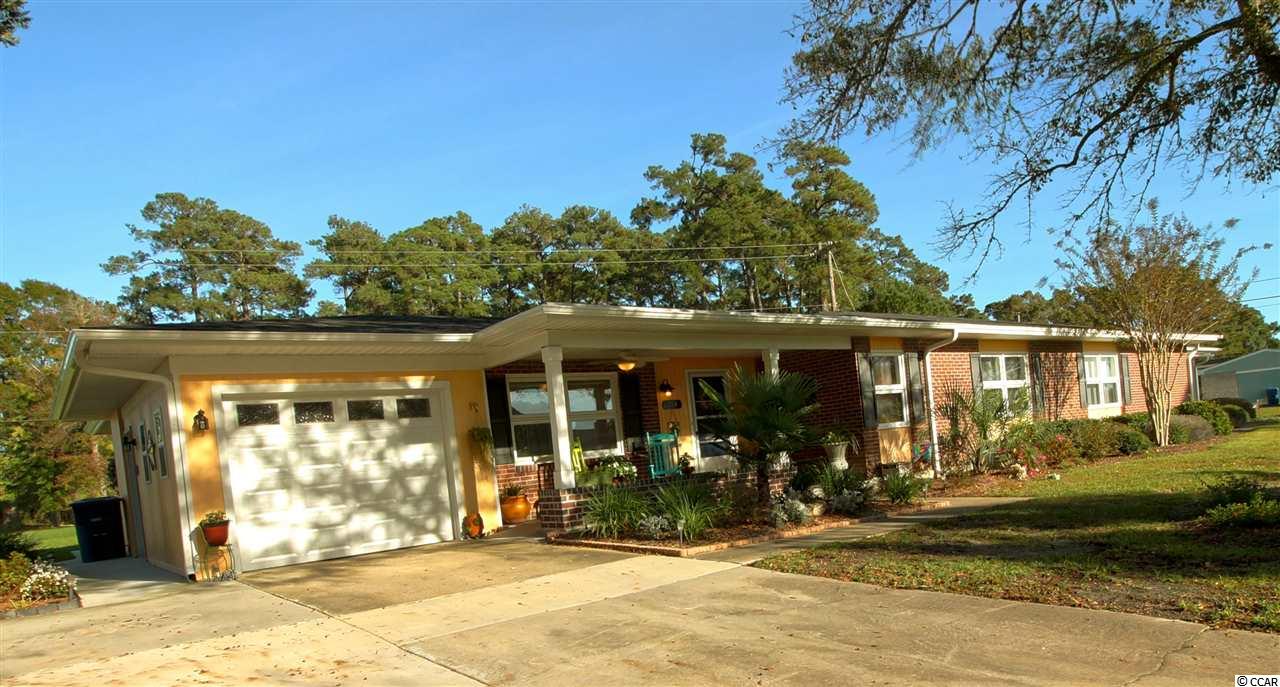 784 Walnut Ave. Myrtle Beach, SC 29577