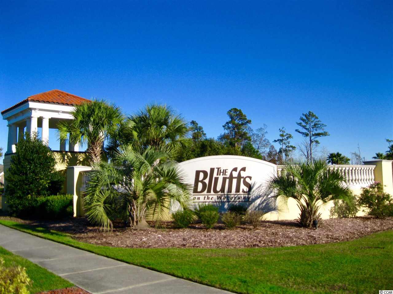 LOT 8 Ave. of the Palms Myrtle Beach, SC 29579