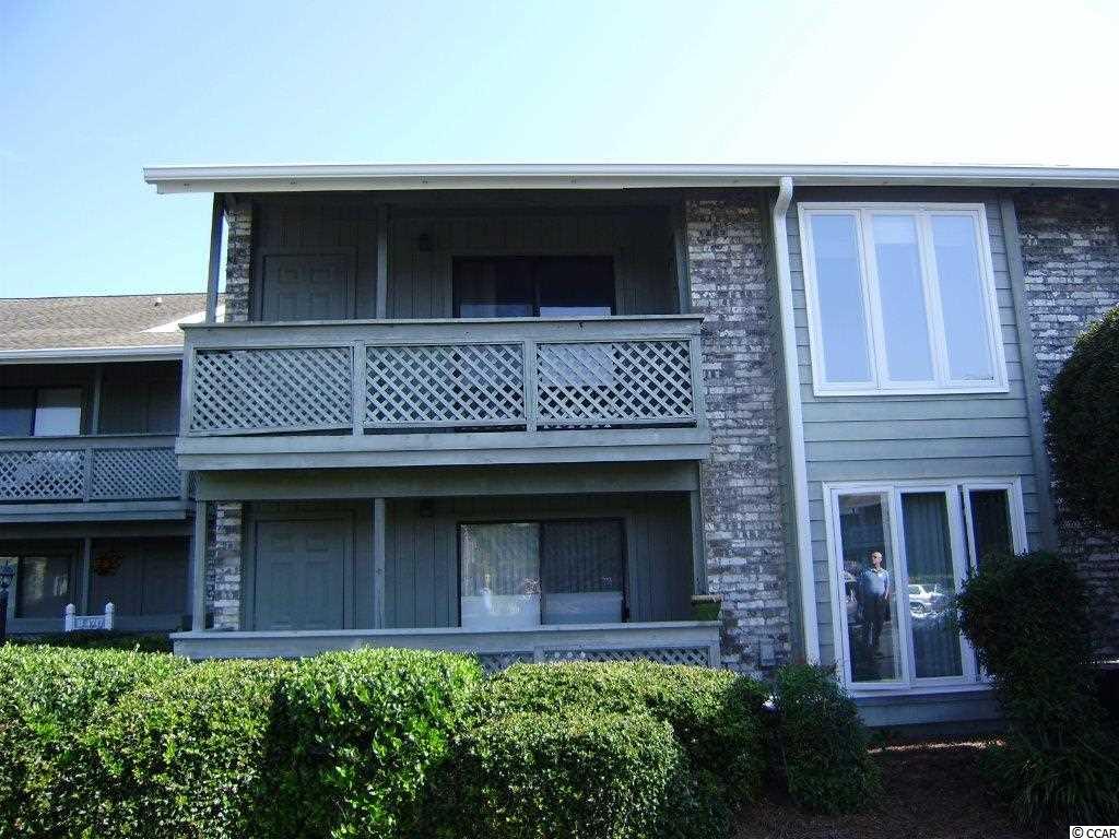 4715 Cobblestone Dr. UNIT A-8 Myrtle Beach, SC 29577