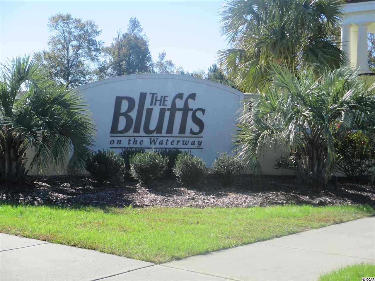 Lot 171 Captiva Row Myrtle Beach, SC 29579