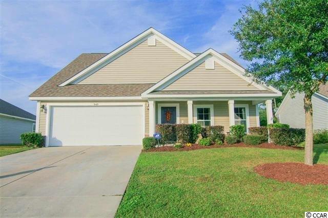 945 Bonita Loop Myrtle Beach, SC 29588