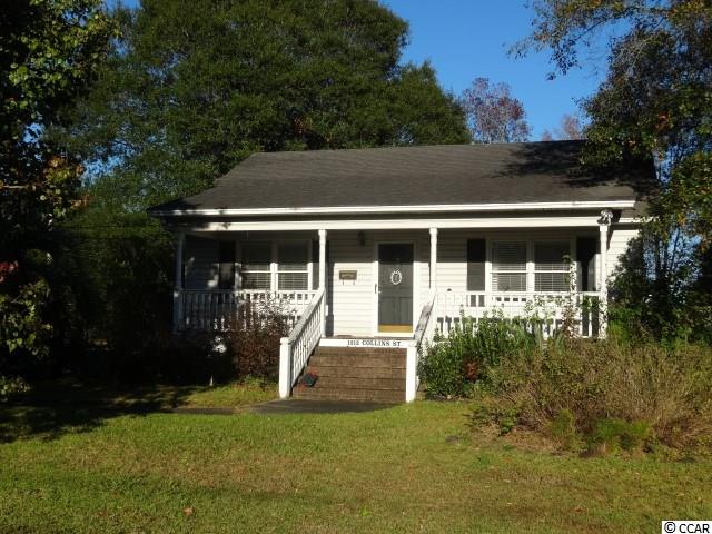 1212 Collins St. Conway, SC 29526