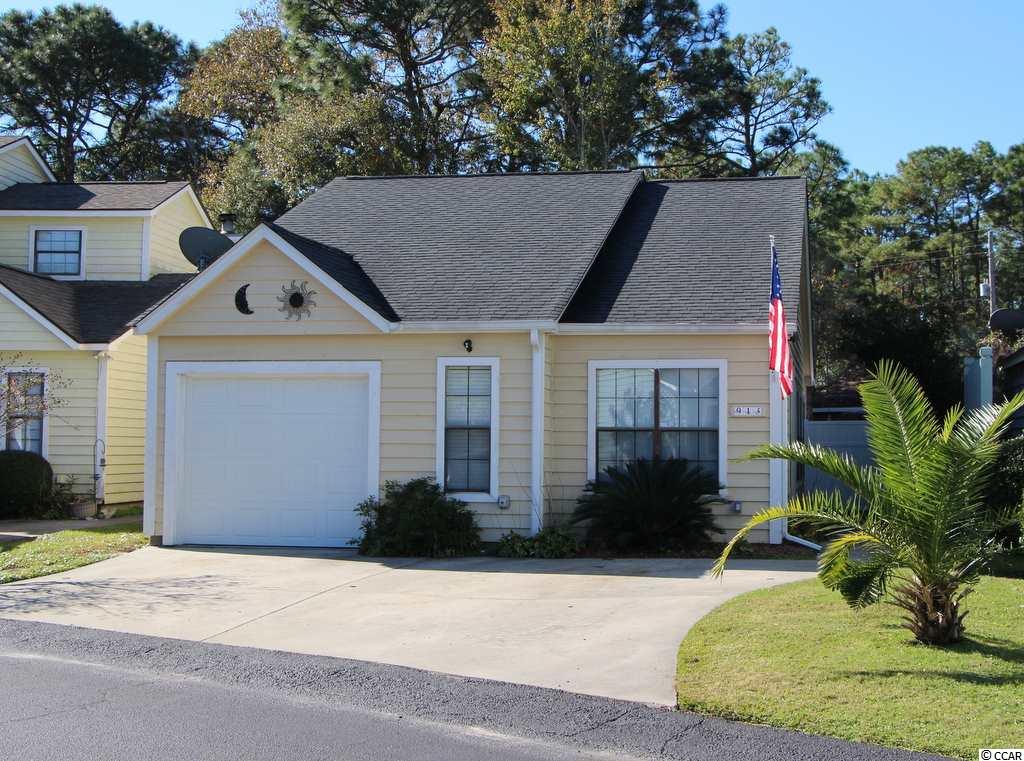 913 Charles St. North Myrtle Beach, SC 29582