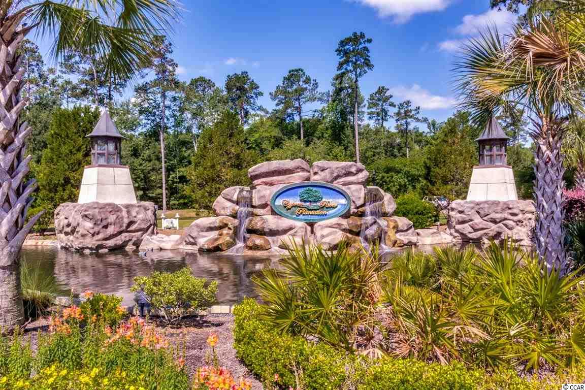 Lot 496 Chamberlin Rd. Myrtle Beach, SC 29588