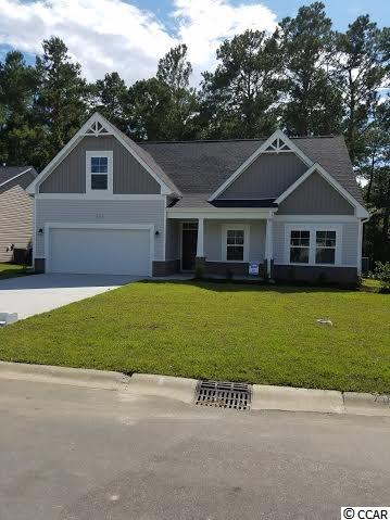 361 Lake Mist Ct. Longs, SC 29568