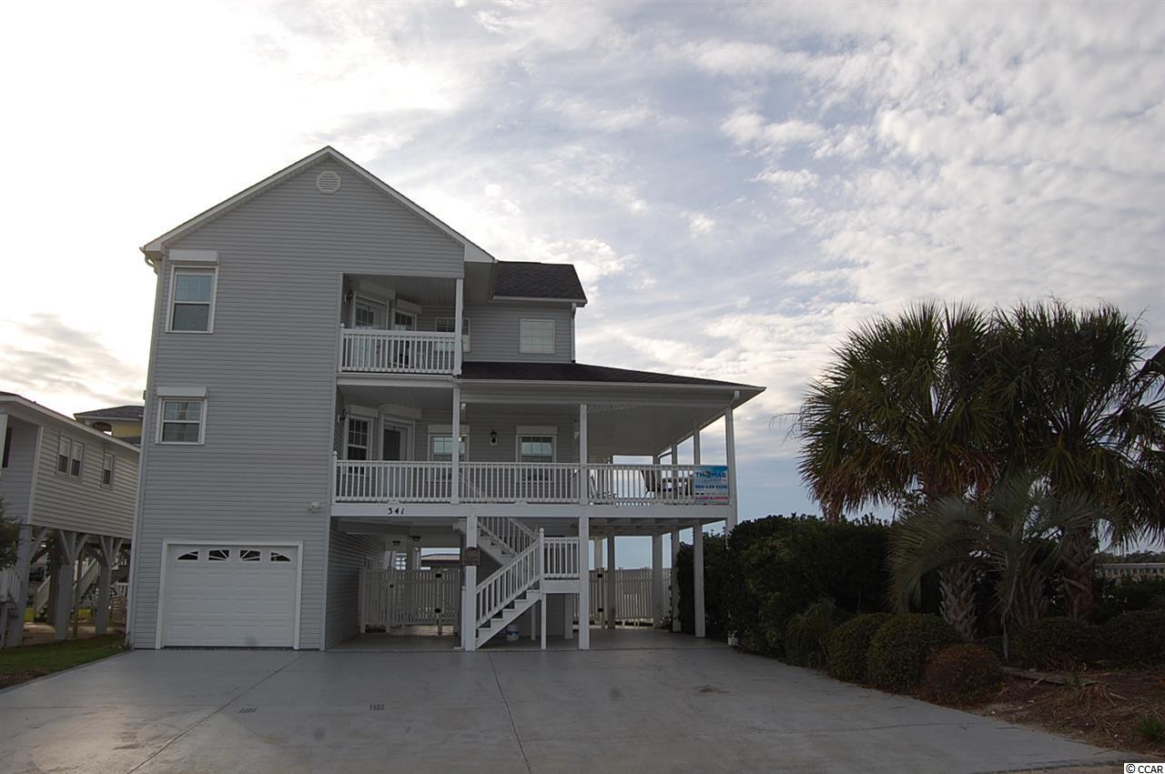 341 N 46th Ave. N North Myrtle Beach, SC 29582