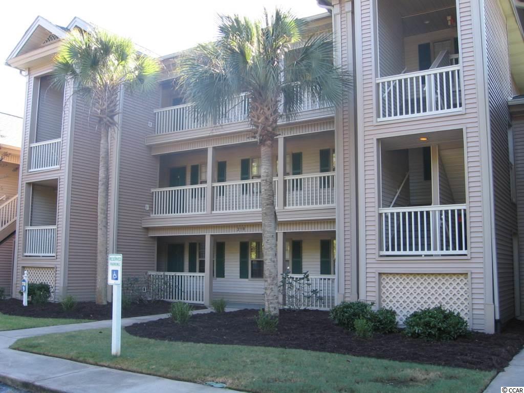 270 Pinehurst Ln. UNIT 9-G Pawleys Island, SC 29585