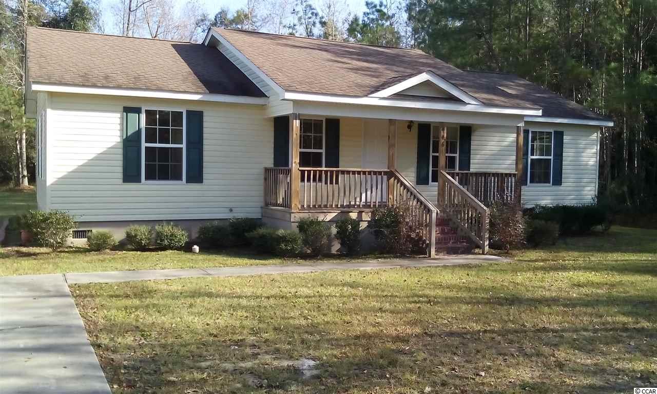 4464 Stevens St. Loris, SC 29569