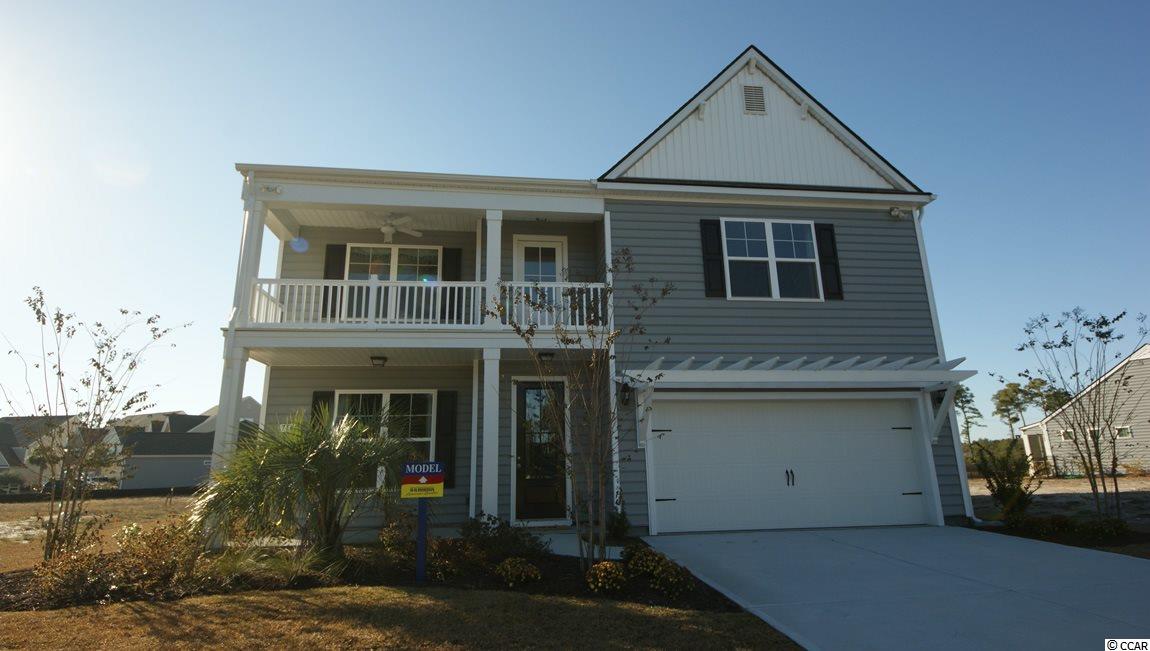 4241 Livorn Loop Myrtle Beach, SC 29579