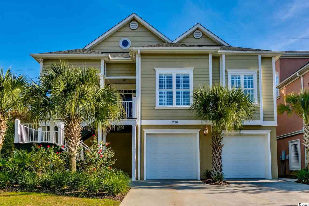 1710 Crosswinds Ave. North Myrtle Beach, SC 29582