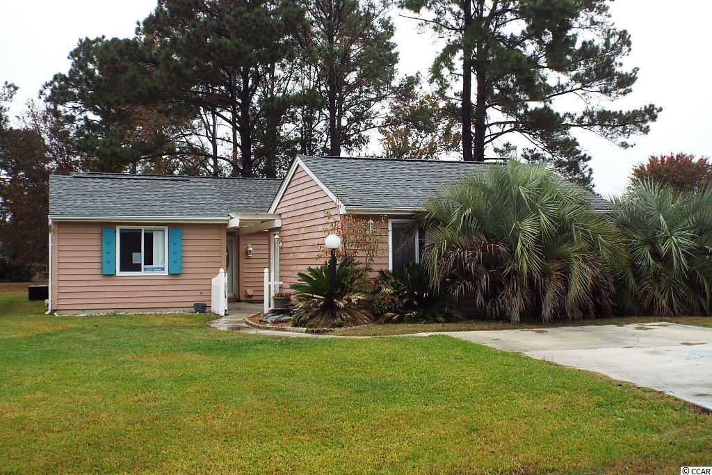 700 Gleneagles Dr. Myrtle Beach, SC 29588