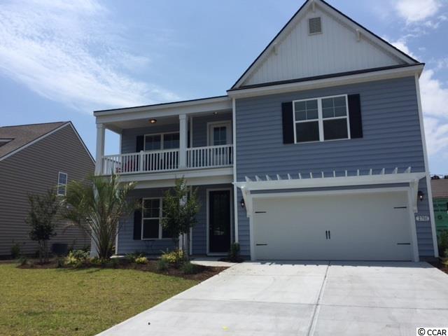 2701 Scarecrow Way Myrtle Beach, SC 29579