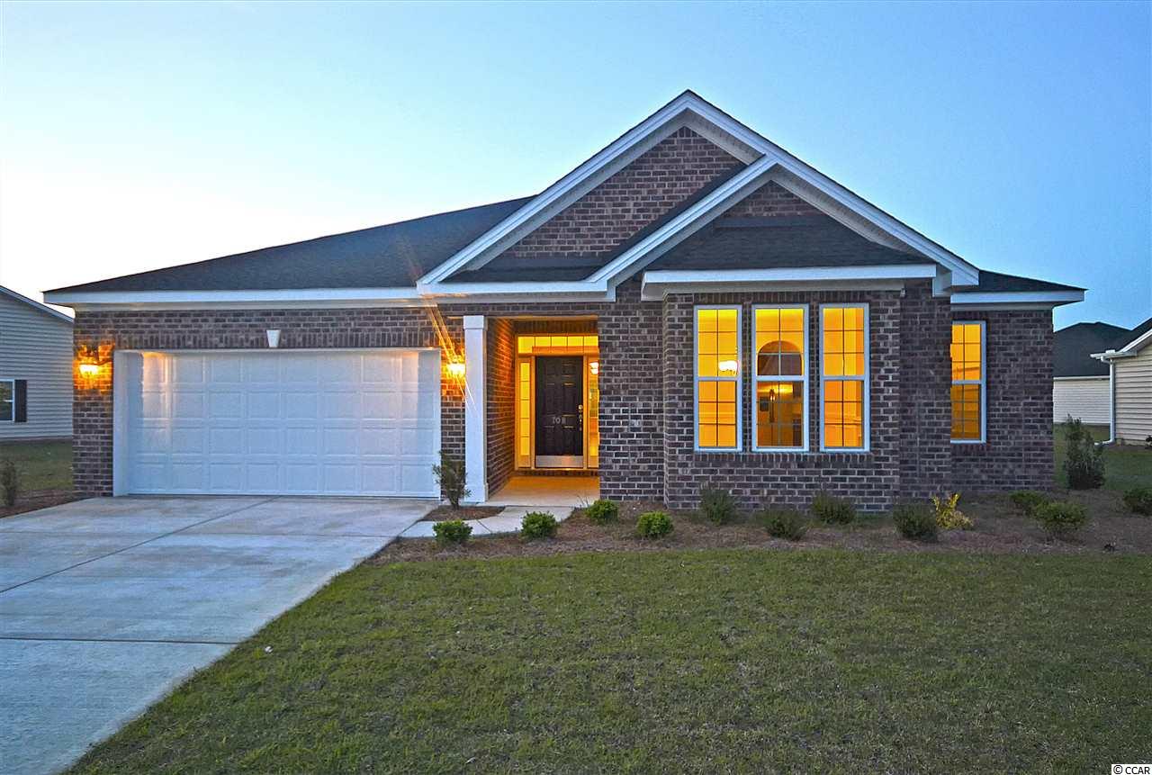 708 Harbor Bay Dr. Murrells Inlet, SC 29576