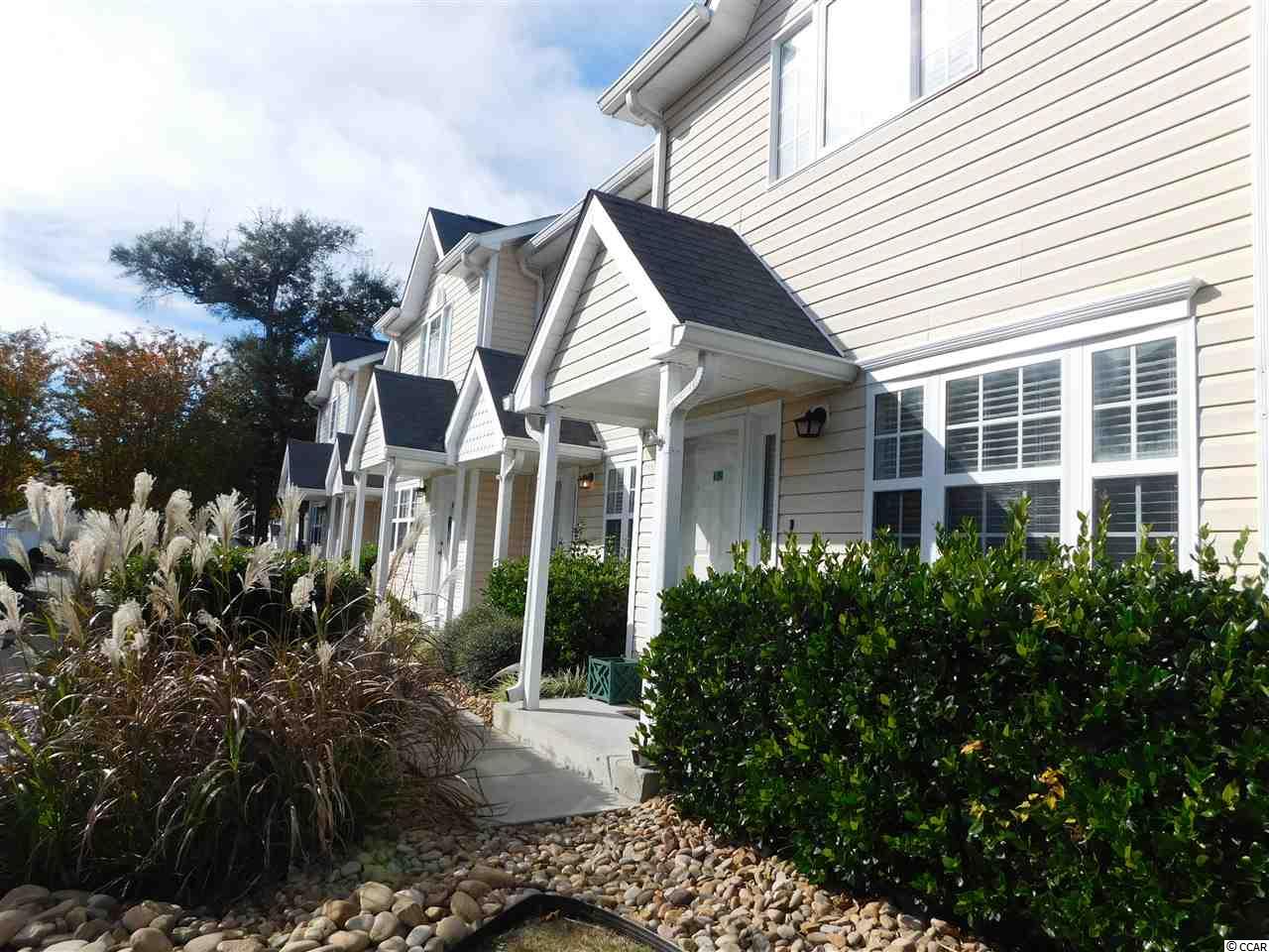 707 S 1st Ave. N UNIT 36-D North Myrtle Beach, SC 29582