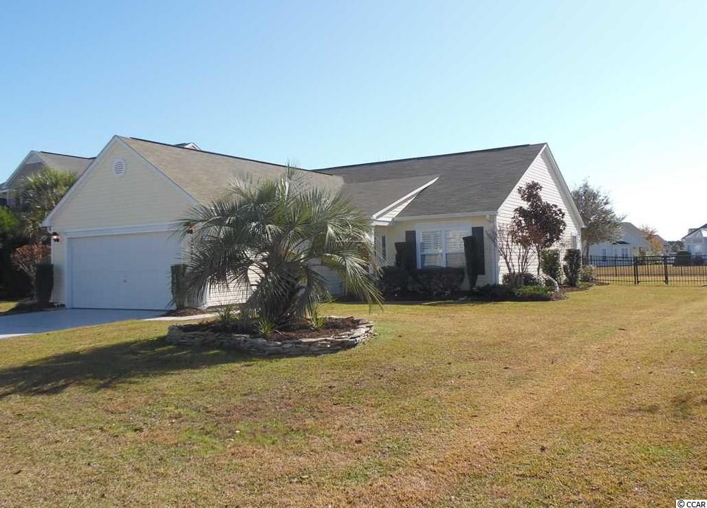 2229 Beauclair Ct. Myrtle Beach, SC 29579