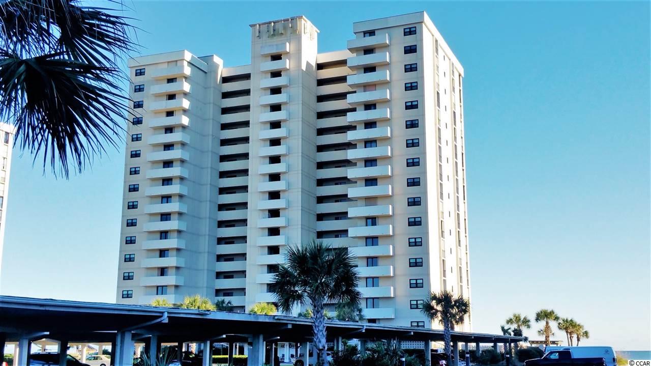 10100 Beach Club Dr. UNIT 3E Myrtle Beach, SC 29572