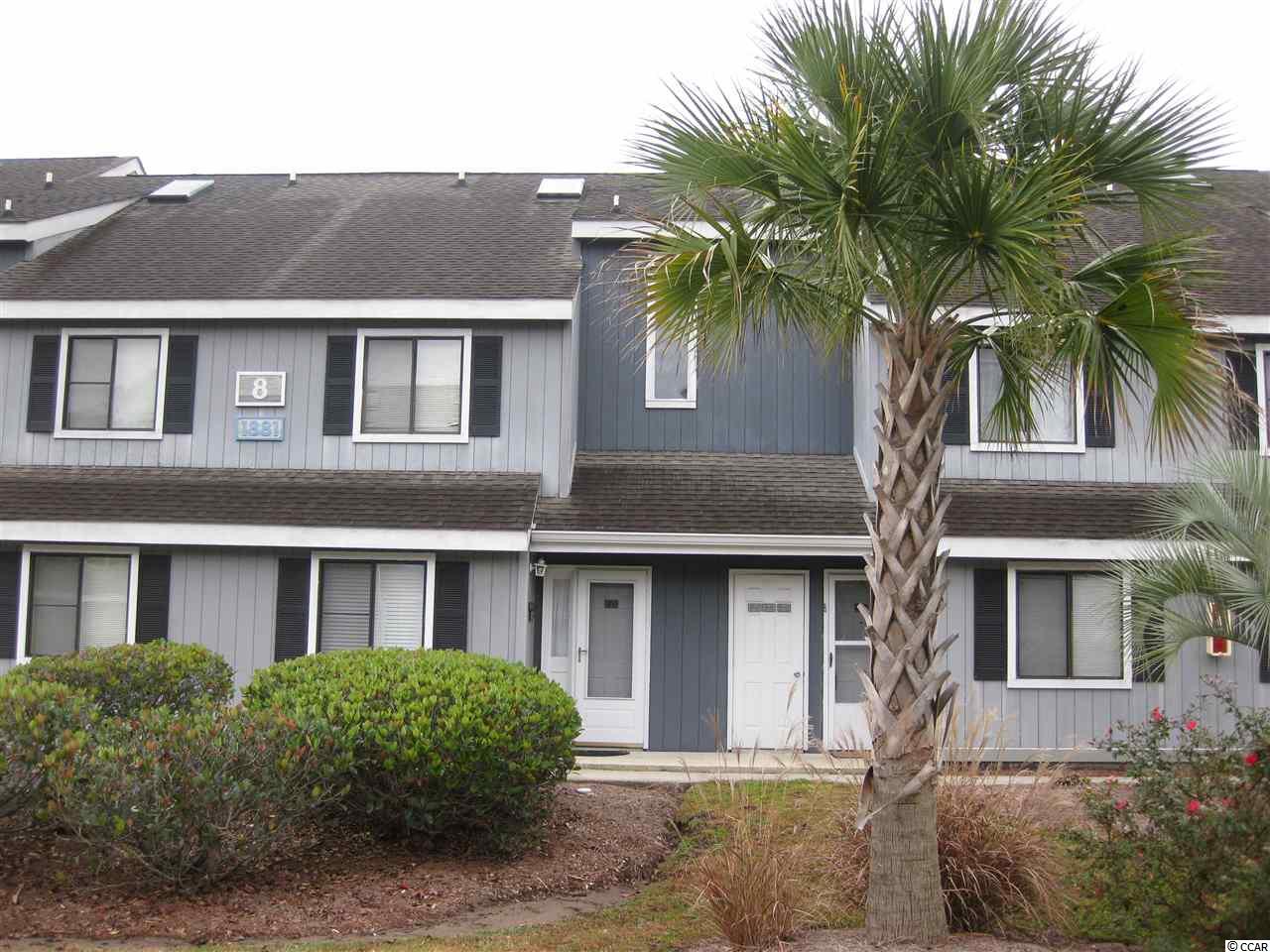 1881 Colony Dr. UNIT 8-F Surfside Beach, SC 29575