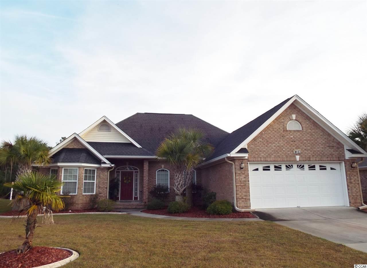 246 Catawba River Rd. Myrtle Beach, SC 29588
