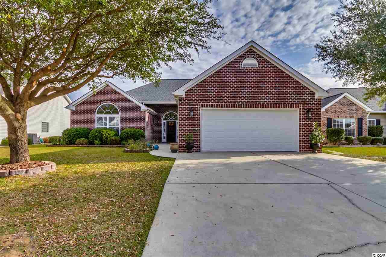 256 Jessica Lakes Dr. Conway, SC 29526