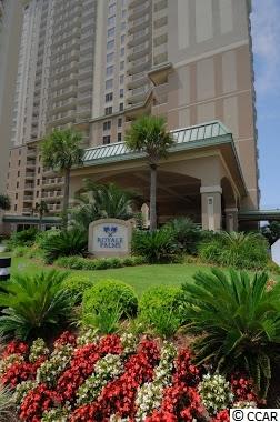 9994 Beach Club Dr. UNIT #601 Myrtle Beach, SC 29572