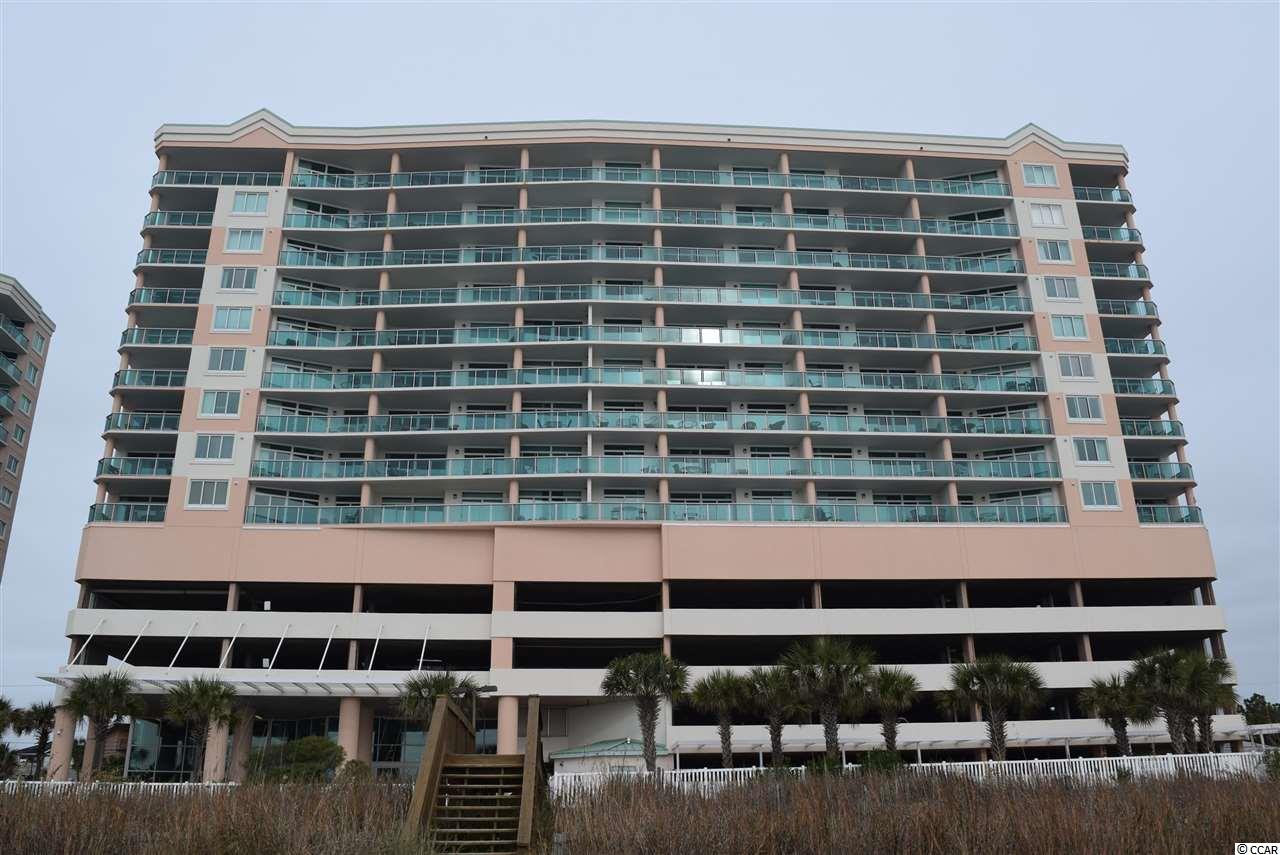 1903 S Ocean Blvd. UNIT #1010 North Myrtle Beach, SC 29582