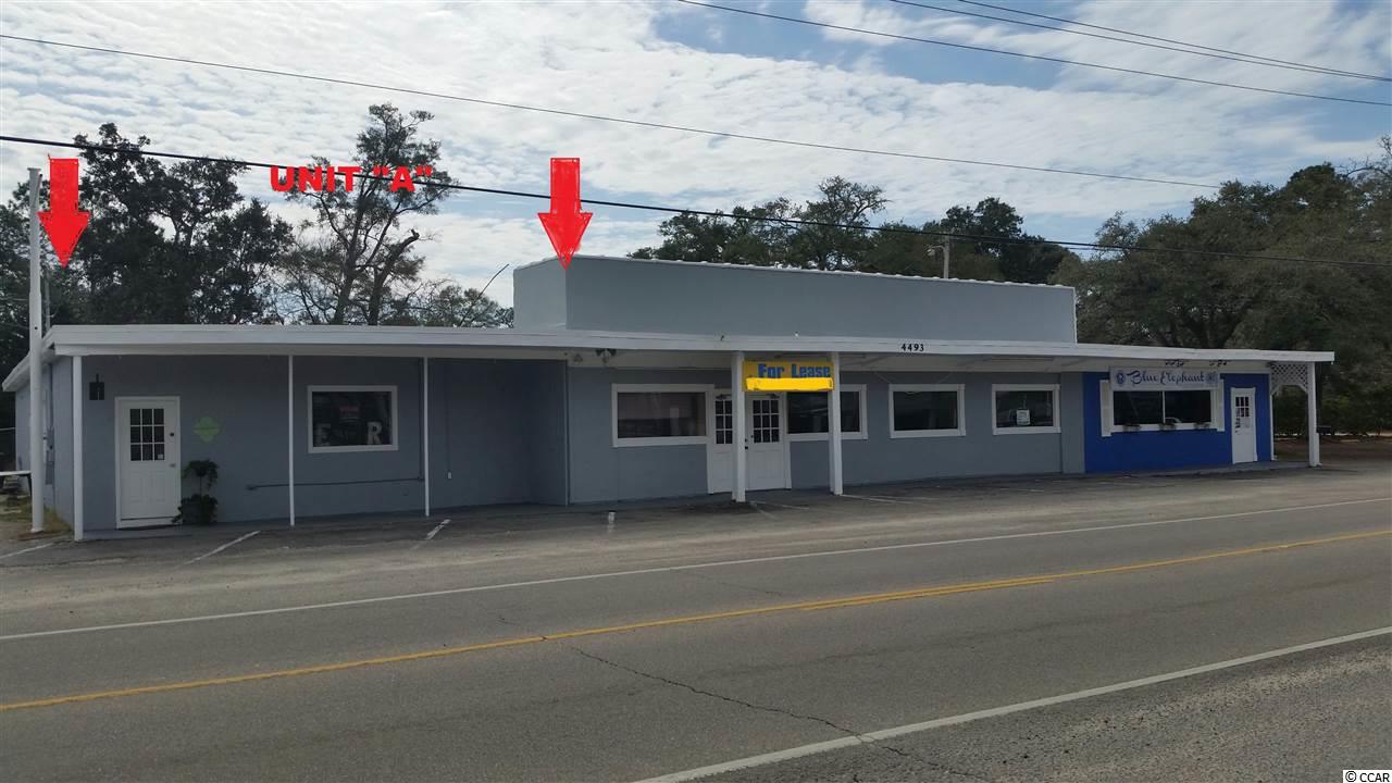 4493 Highway 17 Business Murrells Inlet, SC 29576