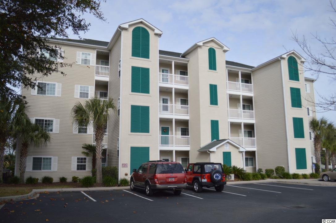 1100 Commons Blvd. UNIT #1001 Myrtle Beach, SC 29572