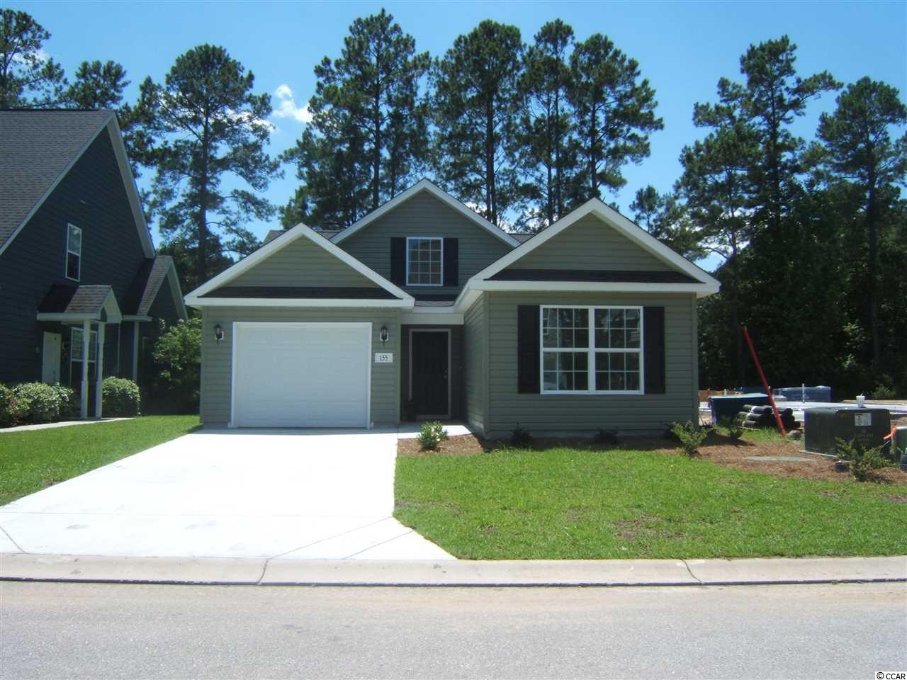 155 Foxpath Loop Myrtle Beach, SC 29588