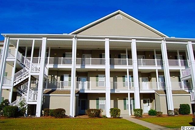 5852 Longwood Dr. UNIT #201 Murrells Inlet, SC 29576