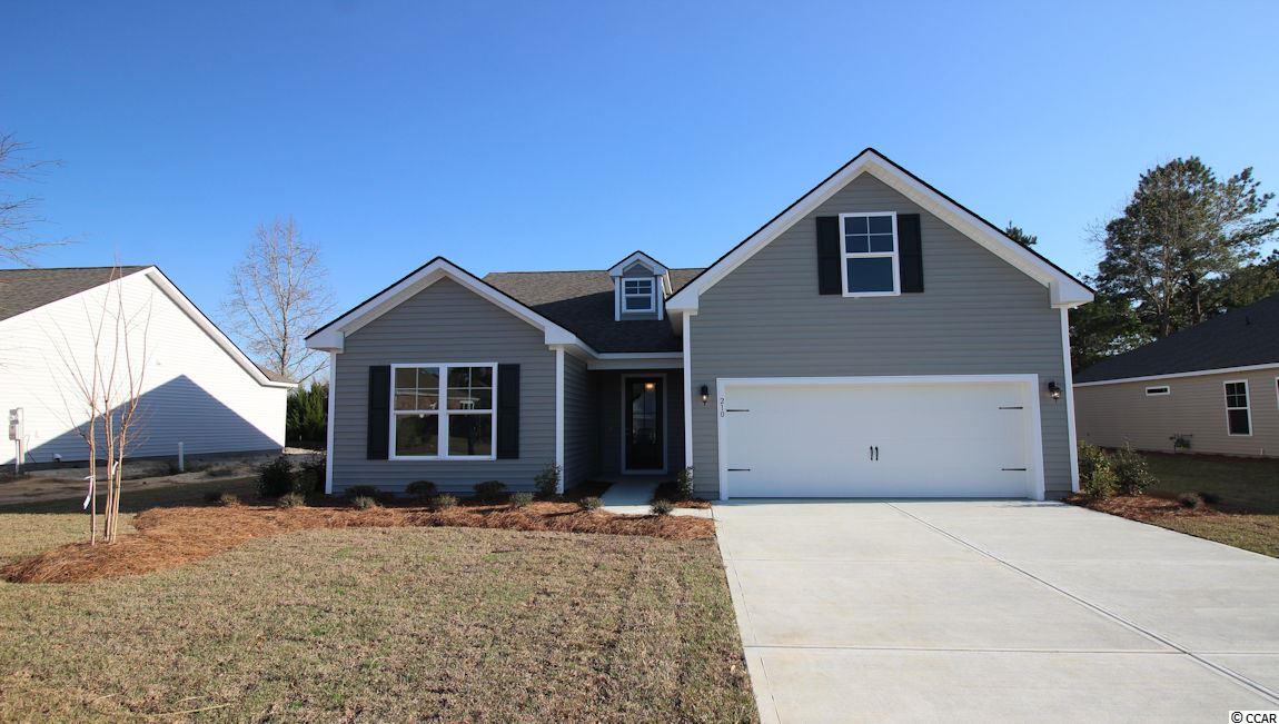 210 Shady Arbor Loop Longs, SC 29568