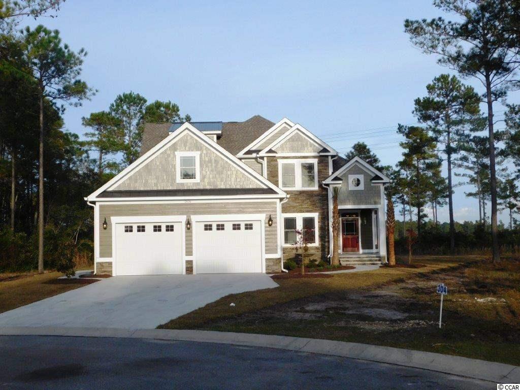 2616 Painted Trillium Ct. Myrtle Beach, SC 29579