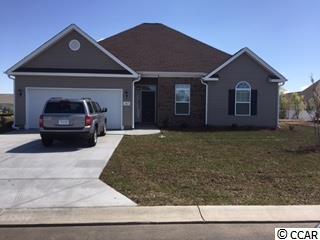 343 Camrose Way Myrtle Beach, SC 29579