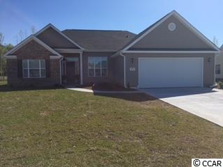 289 Camrose Way Myrtle Beach, SC 29588