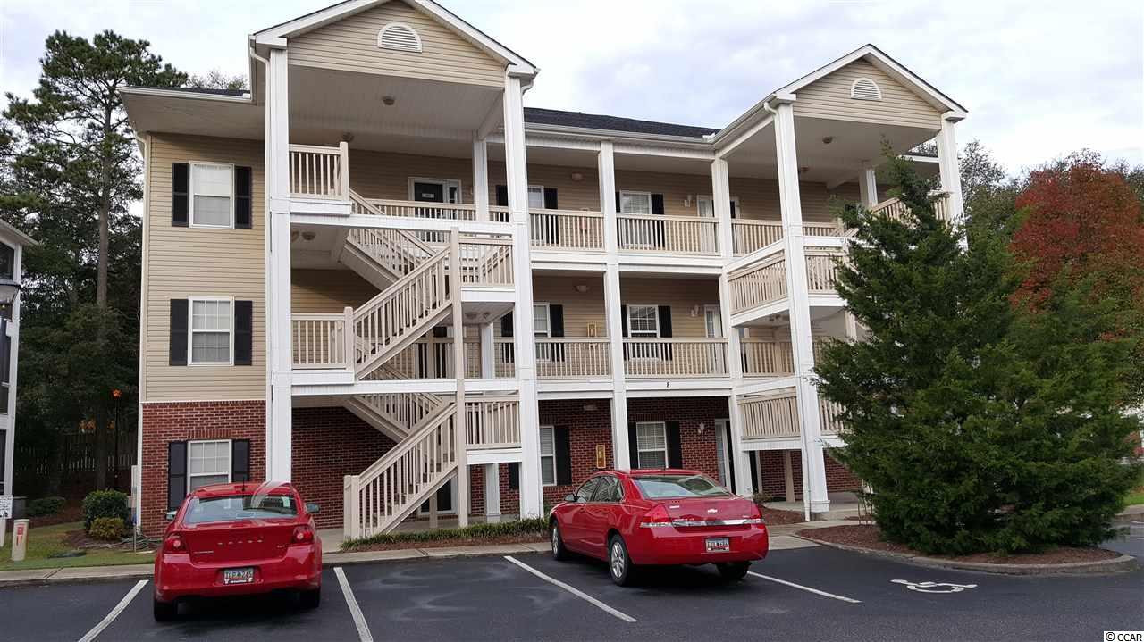 1058 Sea Mountain Hwy. UNIT 8-202 North Myrtle Beach, SC 29582